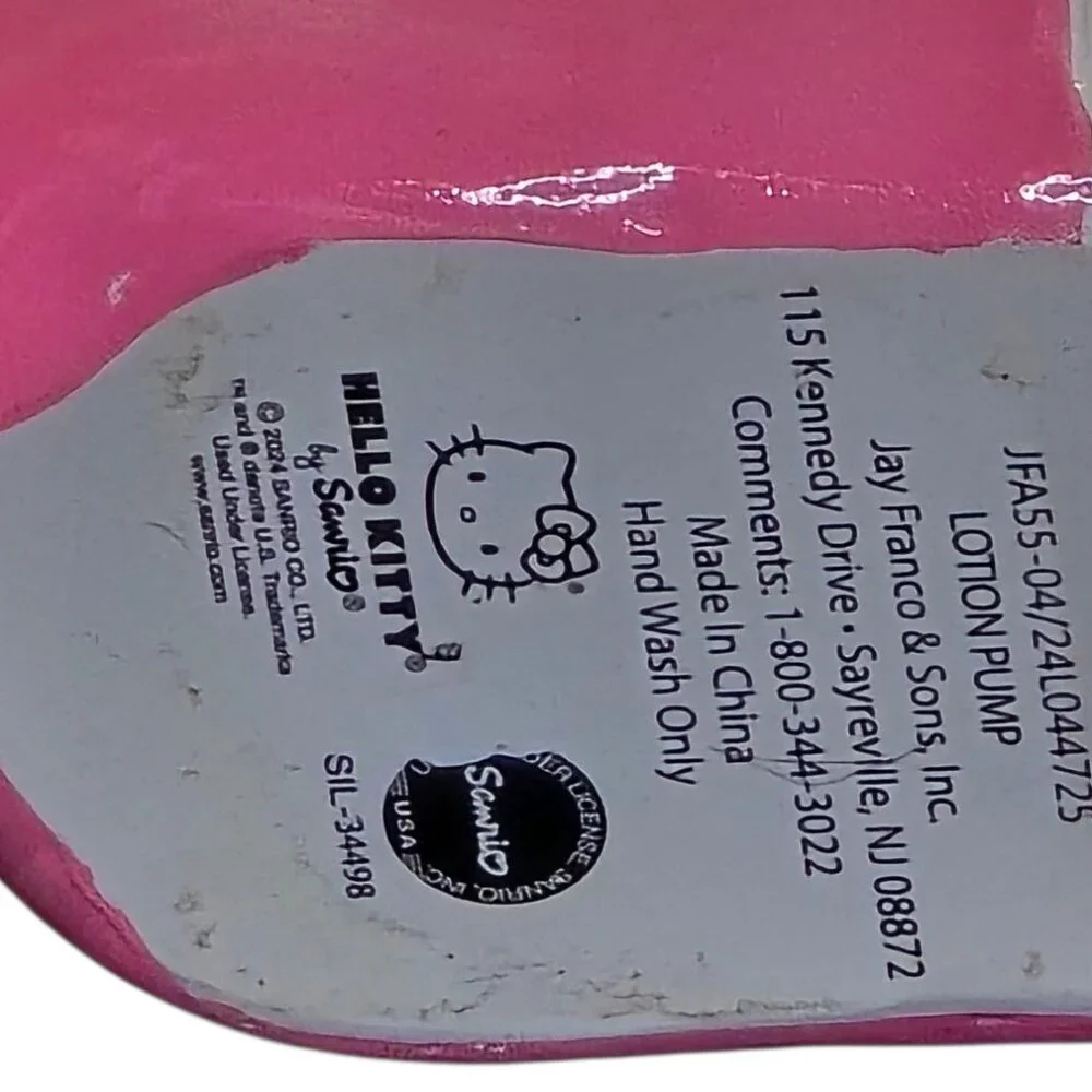 Hello Kitty 8